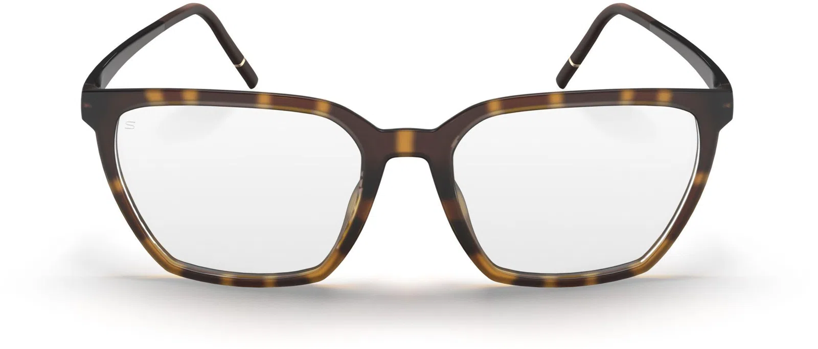 Silhouette Clear Sky 1625 Eyeglasses - view 10
